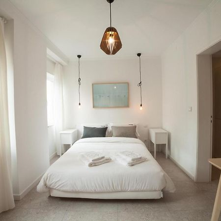 Flh Estrela Comfortable Flat Lisboa Pokoj fotografie