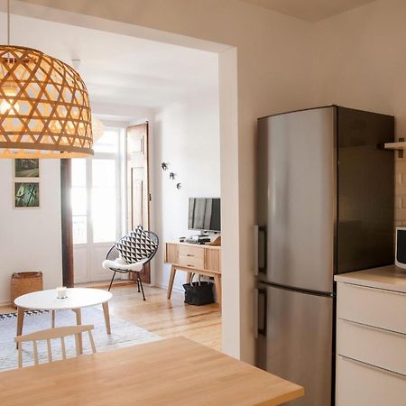 Flh Estrela Comfortable Flat Lisboa Pokoj fotografie